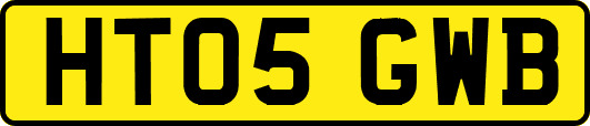 HT05GWB