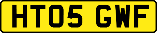 HT05GWF