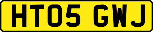 HT05GWJ