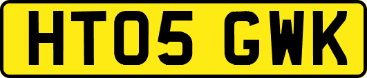 HT05GWK