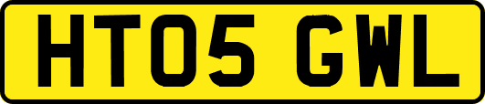 HT05GWL