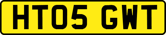 HT05GWT