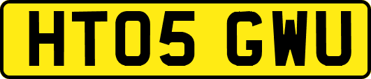 HT05GWU
