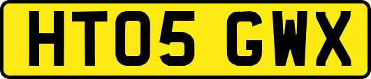 HT05GWX