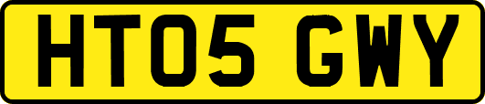 HT05GWY