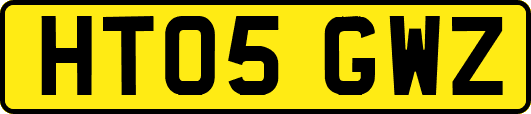 HT05GWZ