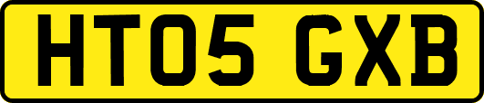 HT05GXB
