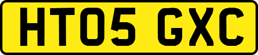 HT05GXC