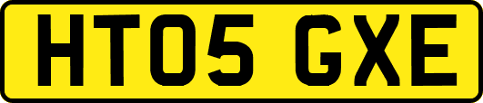 HT05GXE