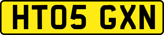 HT05GXN