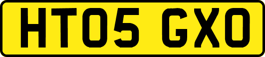 HT05GXO
