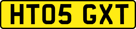 HT05GXT