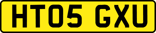 HT05GXU