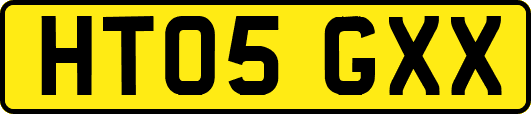 HT05GXX