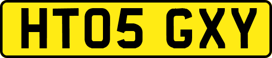 HT05GXY