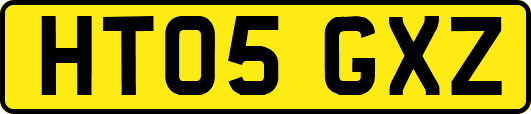 HT05GXZ