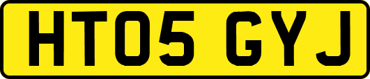 HT05GYJ