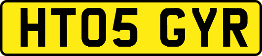 HT05GYR