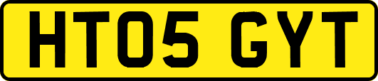 HT05GYT