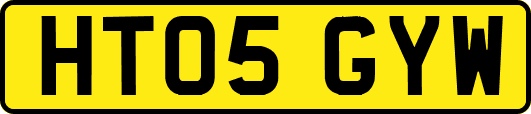 HT05GYW