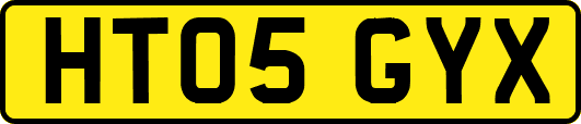 HT05GYX
