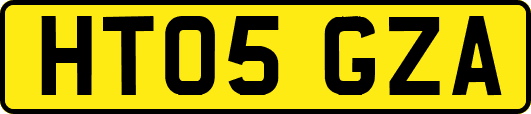 HT05GZA