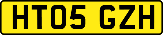 HT05GZH
