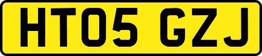 HT05GZJ