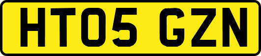 HT05GZN