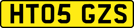 HT05GZS