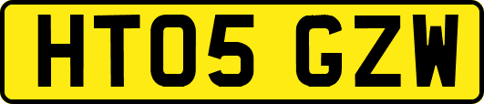 HT05GZW