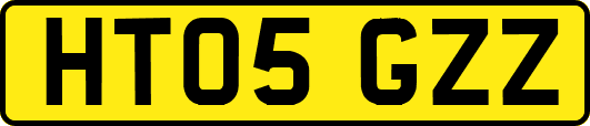 HT05GZZ