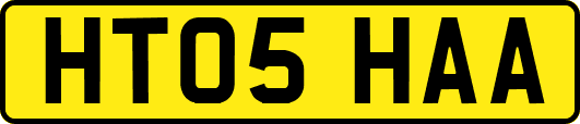 HT05HAA