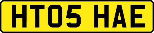 HT05HAE