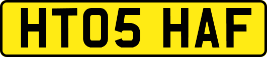 HT05HAF