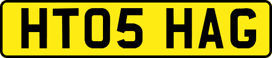 HT05HAG