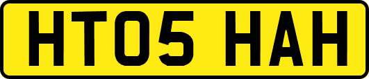 HT05HAH