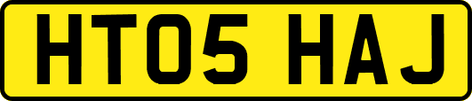 HT05HAJ
