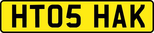 HT05HAK