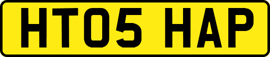 HT05HAP