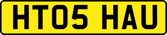 HT05HAU
