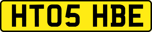 HT05HBE