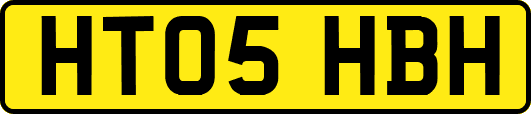 HT05HBH