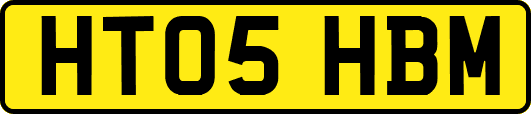 HT05HBM