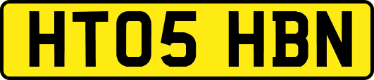 HT05HBN