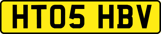 HT05HBV