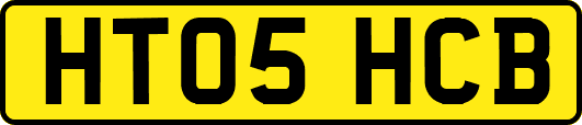 HT05HCB
