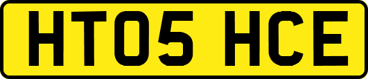 HT05HCE