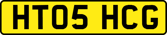 HT05HCG