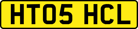 HT05HCL